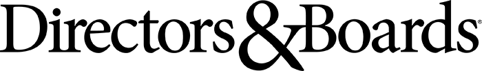 Directors and Boards